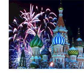 Новогодняя пиротехника - здесь можно купить фейерверк и заказать салют.