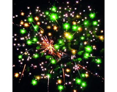 Р8463 Флагман Салюты до 100 залпов 